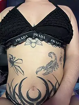 Czat XXX na żywo – Sophie_LS