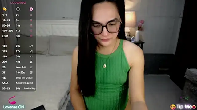 عرض كام AsianSweetHeartxX