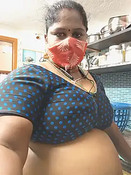 Chat XXX en directo de revathisree