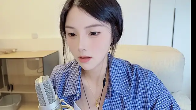 HaagenDazs_ 在線直播表演