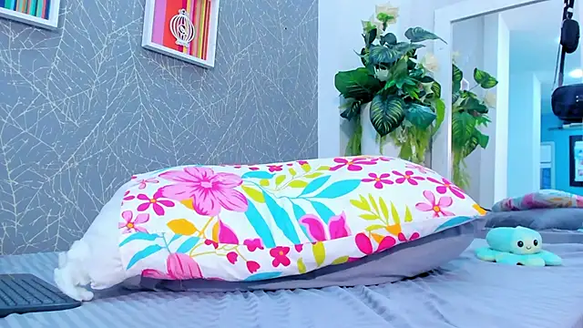 ViictoriiaSaenz Live XXX-Chat