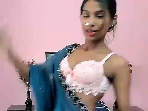 Melis_SandraのライブXXXチャット