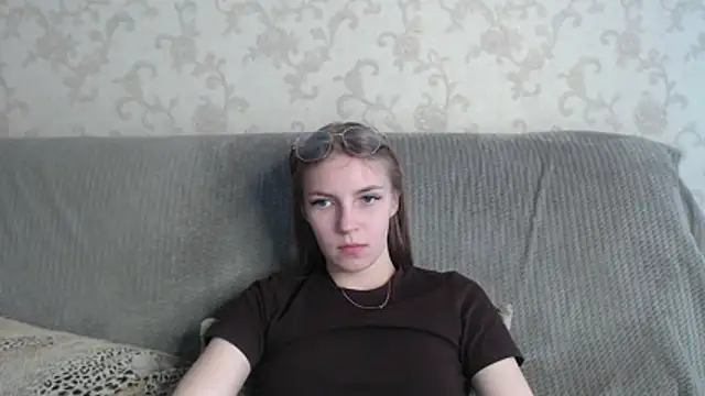 HitGyrl Chat XXX in diretta