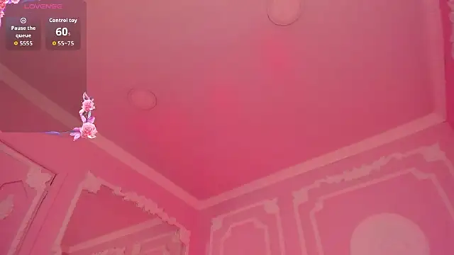 عرض كام Kat_VonDe