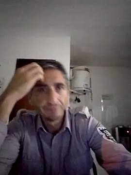Alejandro83bsf webkamerás műsora