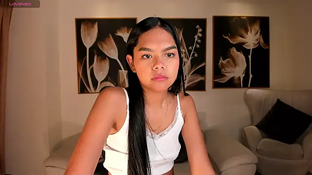Chat XXX en directo de SaphiraJames