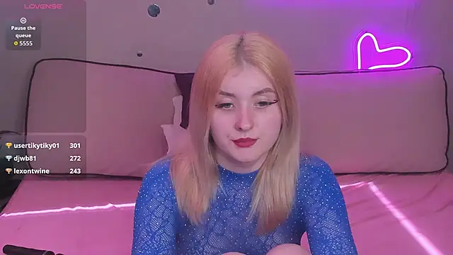 Diiana_Daviis' Live XXX Chat