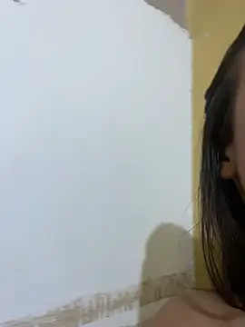 Show de myangel_ na webcam