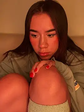 Chat XXX en directo de Im_Valen_Cute