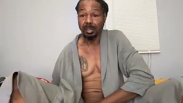 Czat XXX na żywo – MatureFit_BBC