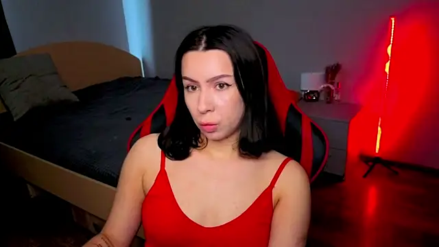meganluss – live chatrum