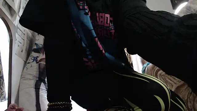 PainPrince69 웹캠 쇼
