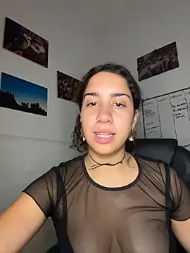 Souphicherryn Live XXX chat