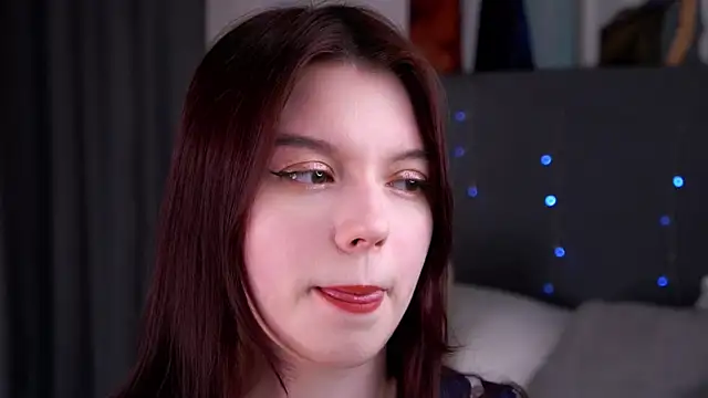 SelmaCarolfi élő XXX-chatje