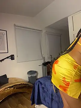 Онлайн чат XXX NaughtyLatinaxxx