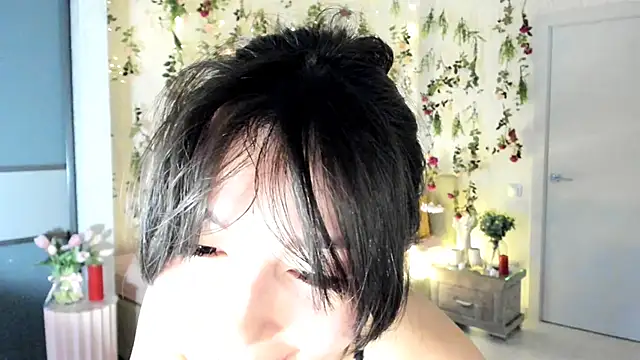 Chat XXX en directo de AgnieszkaBanana