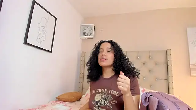 vanesasexyhot21's Live XXX Chat