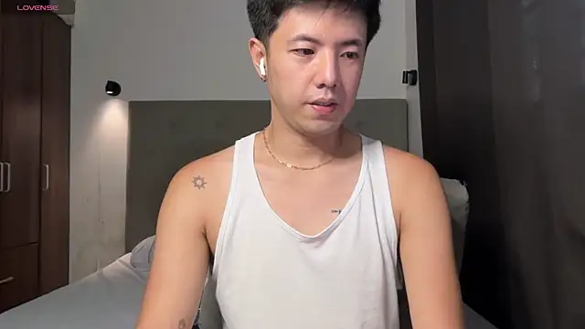 Addictiveboi 网络视讯表演