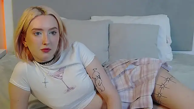 MarianeSun's Live XXX Chat
