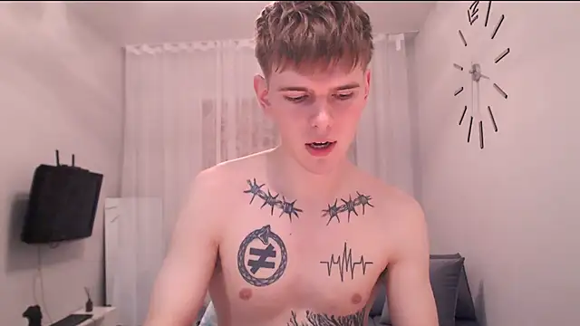 Chat XXX Live Fredd_Xanders