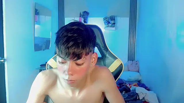 Chat XXX en directo de Liarr_