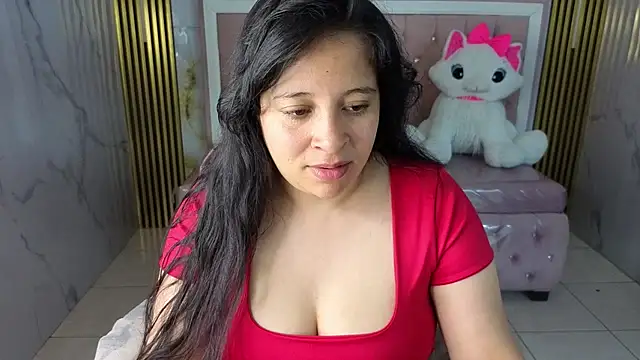 sara_tellez_s' Live XXX Chat