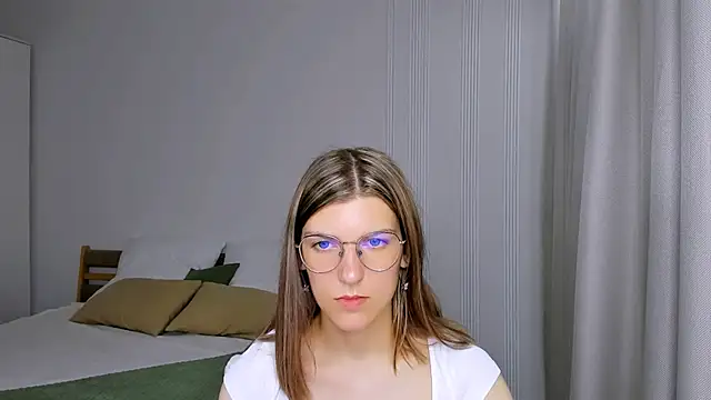 Živý XXX chat AnnaThorne