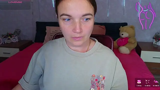 Онлайн чат XXX Rysalochkaa