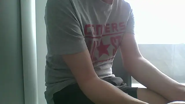 nole_china7's Webcam Show