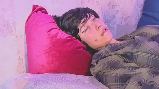 Czat XXX na żywo – Benny_and_Mark