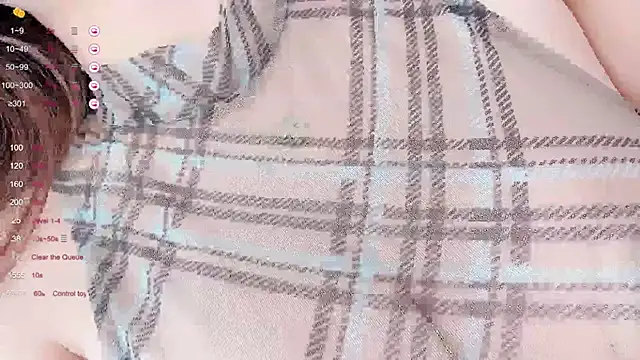 Irene--- Pertunjukan Webcam