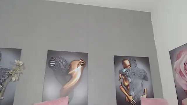AntonellaBlanc 라이브 XXX 채팅