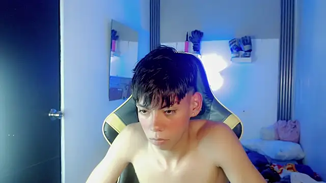 Chat XXX en directo de Liarr_