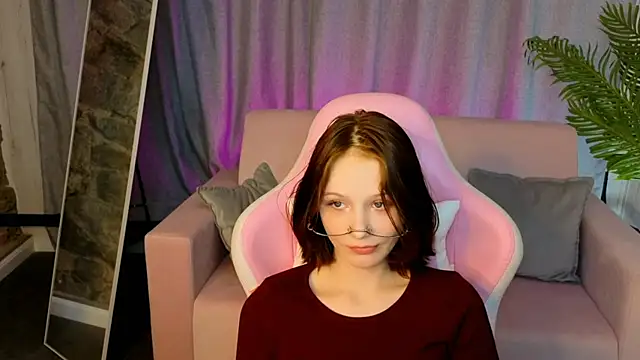 AliceJohansone's Webcam Show