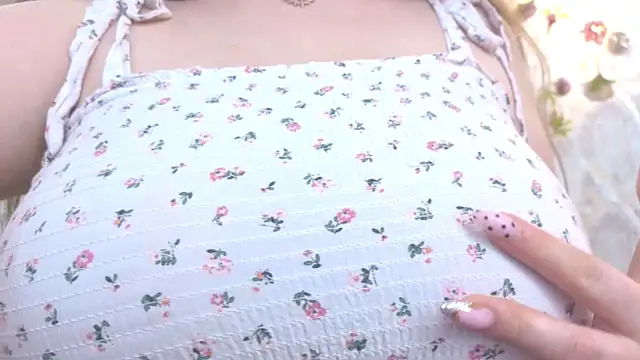 Онлайн чат XXX PixelGoddess