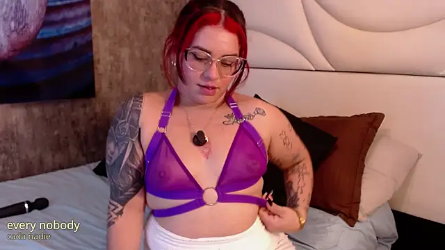 Chat XXX en directo de juana_valkiria