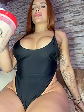Chat XXX en directo de CiaraMorettii