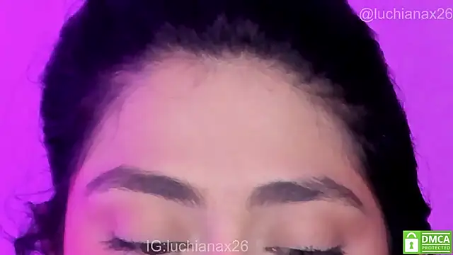 lucy26_のライブXXXチャット