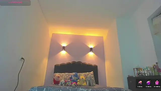 Živý XXX chat Sofia_Clauss_