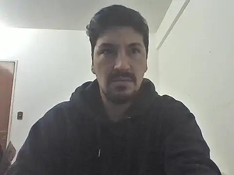 Show Webcam de LeCorbu10