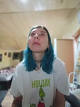 Živý XXX chat AliceXFlower