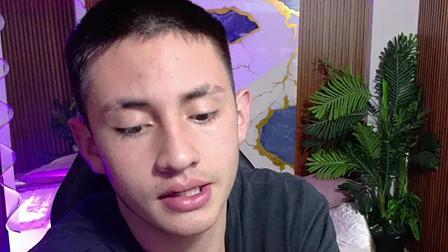 Andres_Tay Live XXX Chat