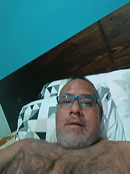 Show Webcam de PhillDrake11