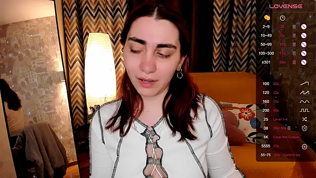 Chat XXX Live hannacheekss_