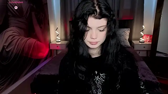 MileyRood Live XXX-Chat