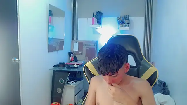 Živý XXX chat Liarr_