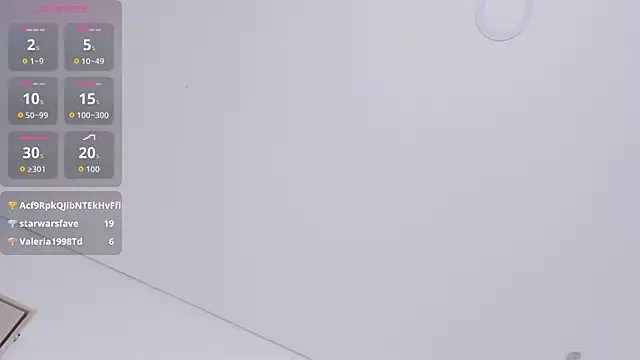 abigail_johnson Live XXX-chat