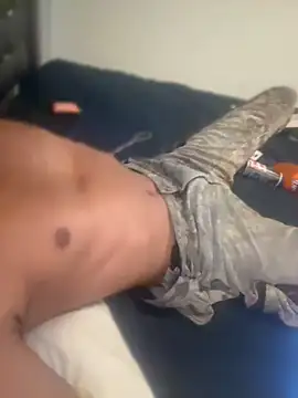 ZF-Athlete's Webcam Show