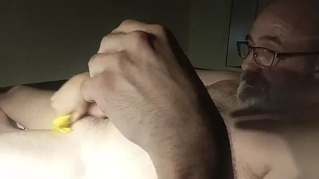 Kitrider Show Webcam