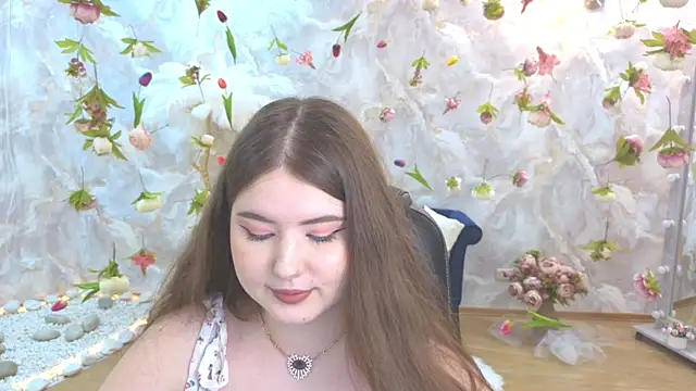 PixelGoddess Live XXX-Chat